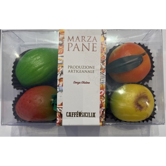 MARZAPANE  GLUTEN FREE